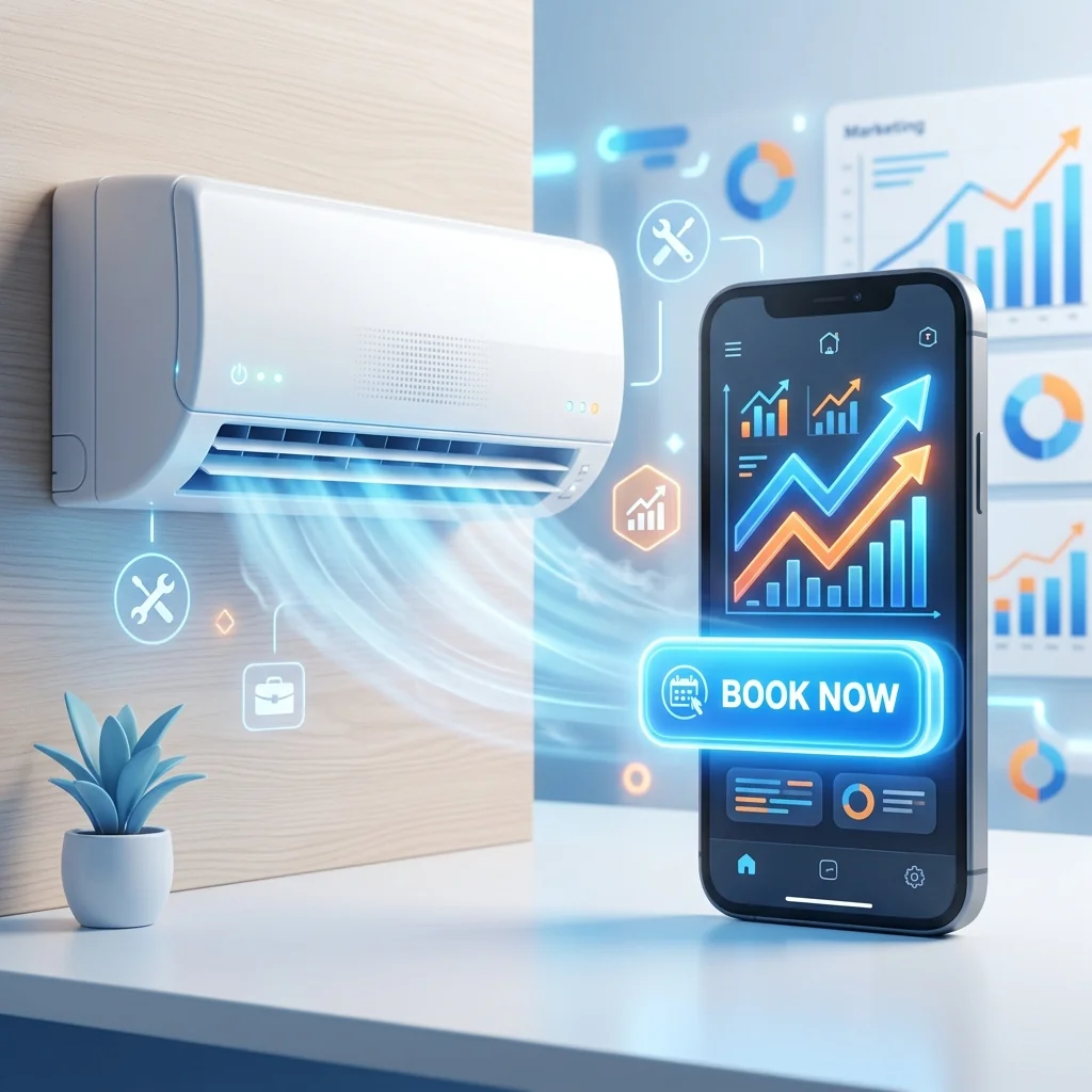 Home Appliance Case Study