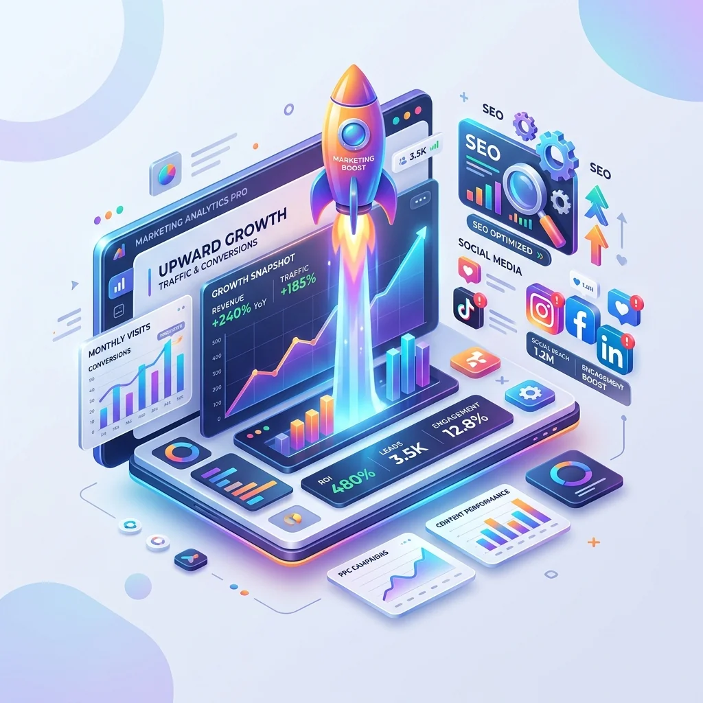 Lead Generation Strategies India