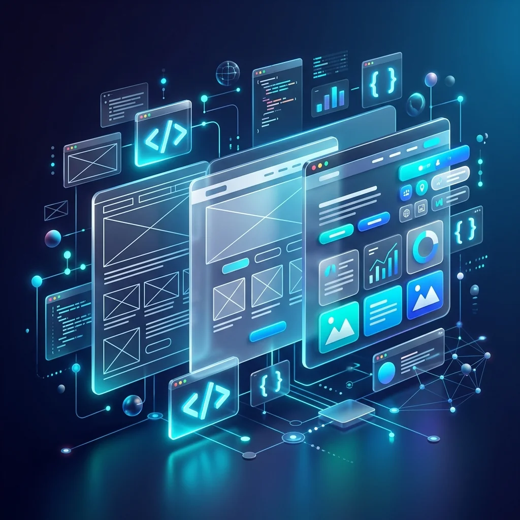 Website Development India